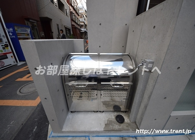 ブランシェ文京白山Ⅱ【Branche文京白山Ⅱ】-104