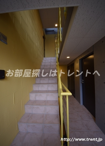 ブランシェ文京白山Ⅱ【Branche文京白山Ⅱ】-104