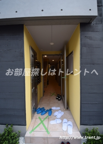 ブランシェ文京白山Ⅱ【Branche文京白山Ⅱ】-104