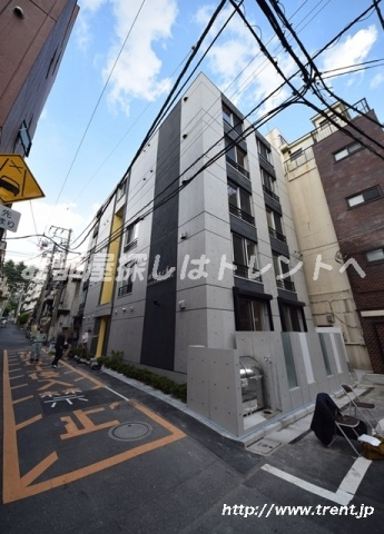 ブランシェ文京白山Ⅱ【Branche文京白山Ⅱ】-401