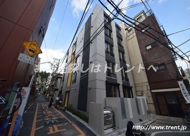 ブランシェ文京白山Ⅱ【Branche文京白山Ⅱ】-401