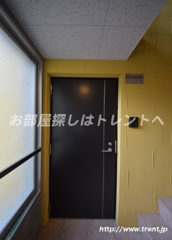 ブランシェ文京白山Ⅱ【Branche文京白山Ⅱ】-401