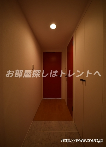 ブランシェ文京白山Ⅱ【Branche文京白山Ⅱ】-401