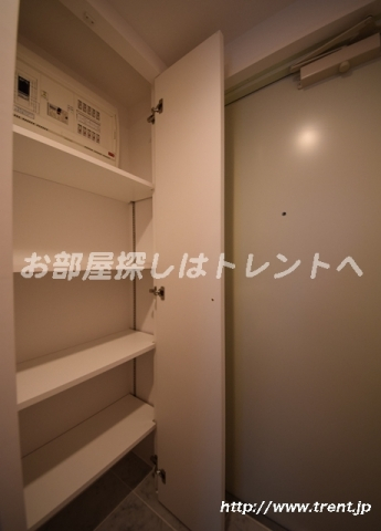 ブランシェ文京白山Ⅱ【Branche文京白山Ⅱ】-401