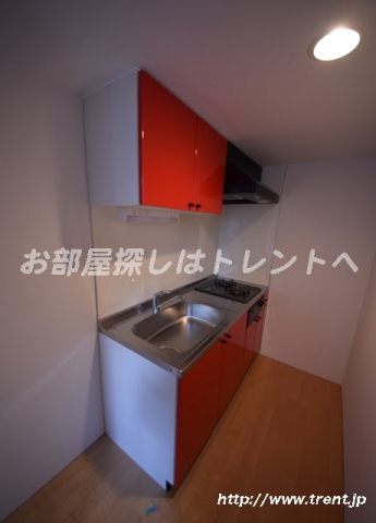 ブランシェ文京白山Ⅱ【Branche文京白山Ⅱ】-401