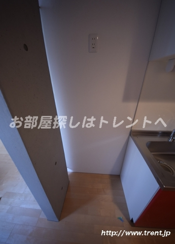 ブランシェ文京白山Ⅱ【Branche文京白山Ⅱ】-401