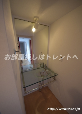 ブランシェ文京白山Ⅱ【Branche文京白山Ⅱ】-401