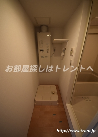 ブランシェ文京白山Ⅱ【Branche文京白山Ⅱ】-401