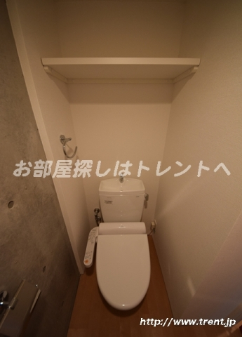 ブランシェ文京白山Ⅱ【Branche文京白山Ⅱ】-401