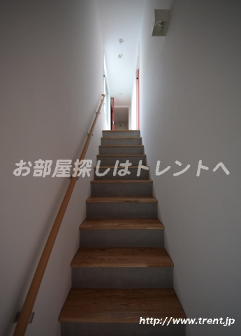 ブランシェ文京白山Ⅱ【Branche文京白山Ⅱ】-401