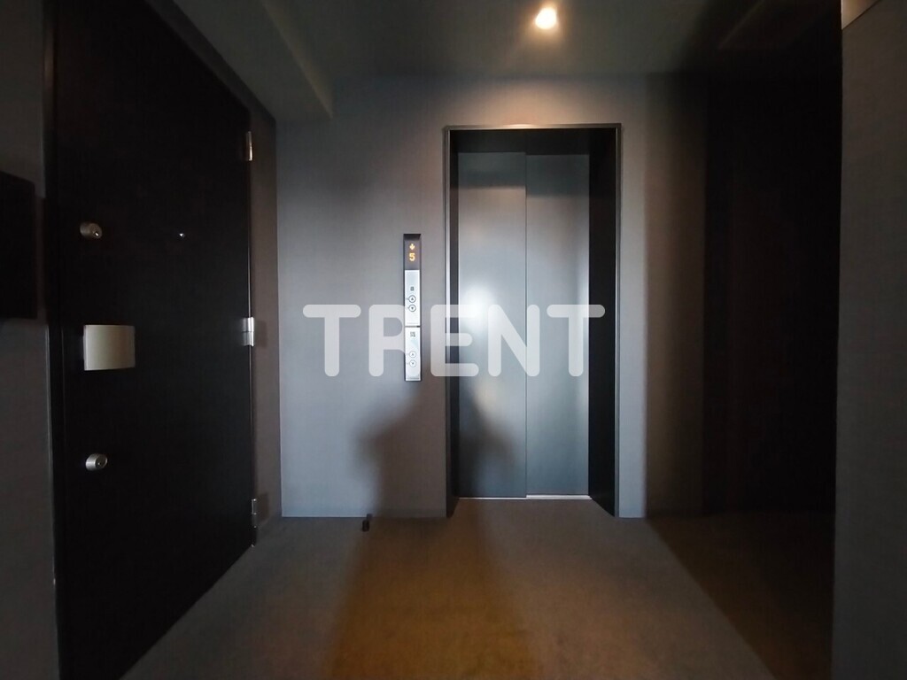 パークアクシス渋谷神山町-1002