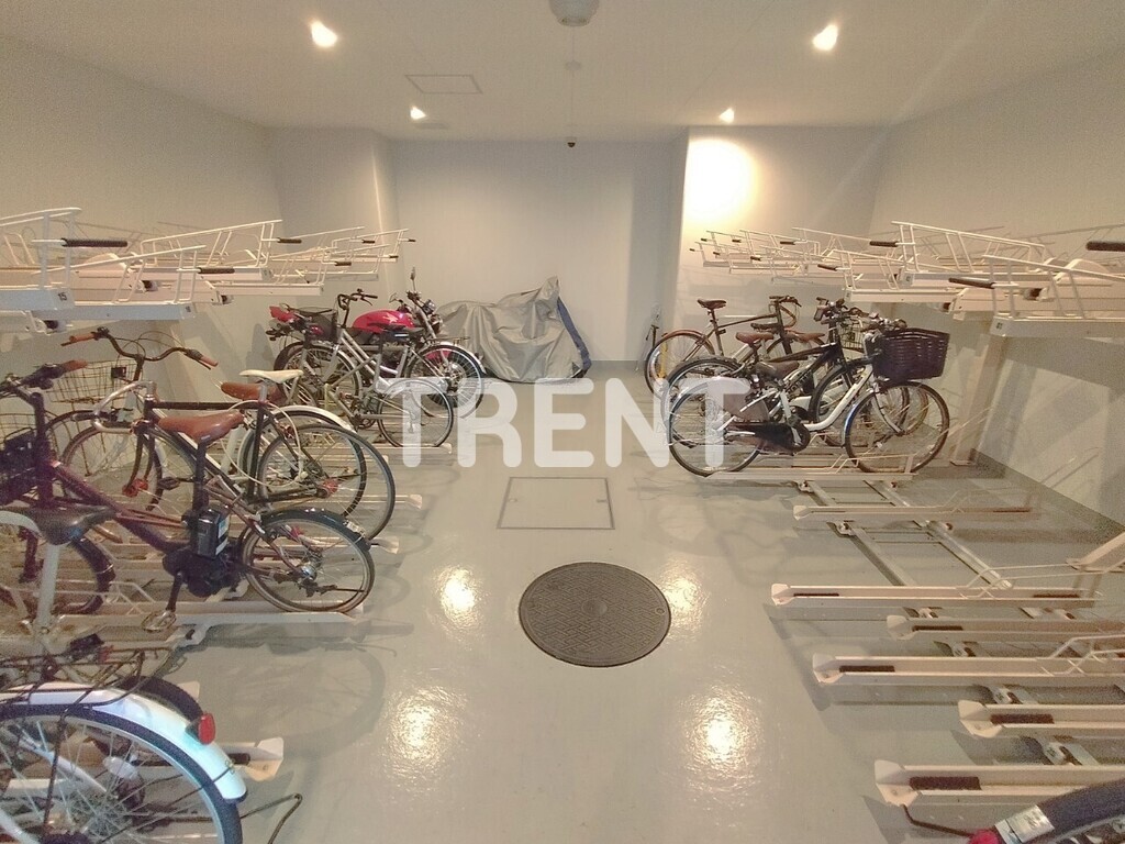 パークアクシス渋谷神山町-1002