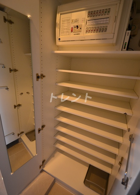 パークアクシス渋谷神山町-1002
