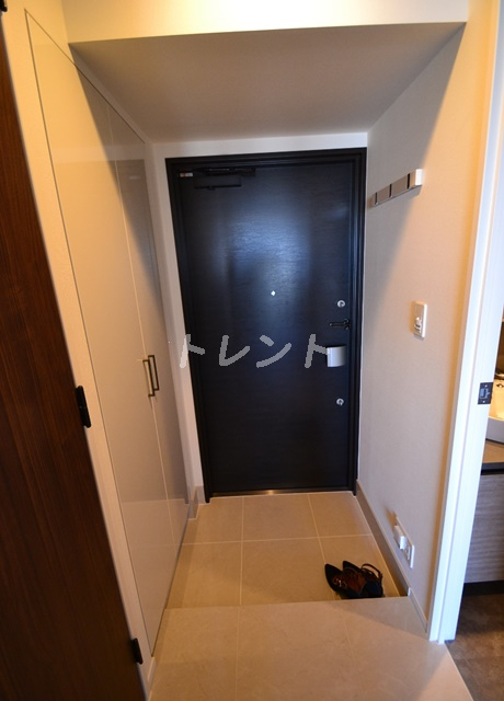 パークアクシス渋谷神山町-1002