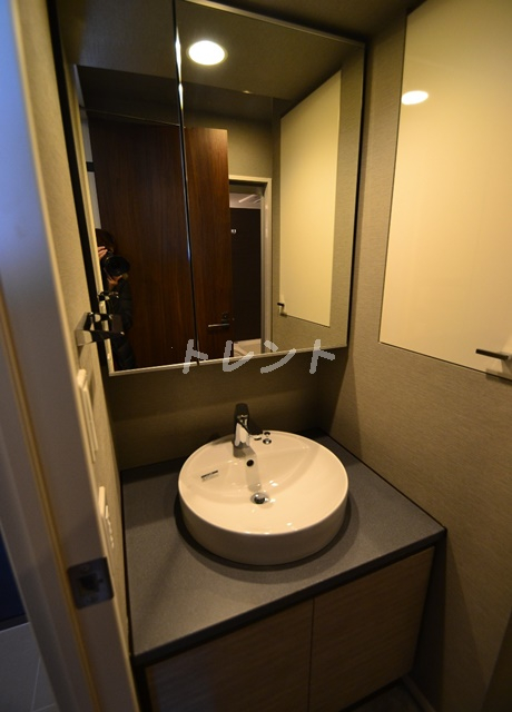 パークアクシス渋谷神山町-1002
