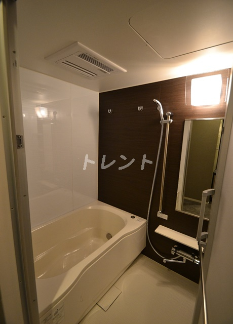 パークアクシス渋谷神山町-1002