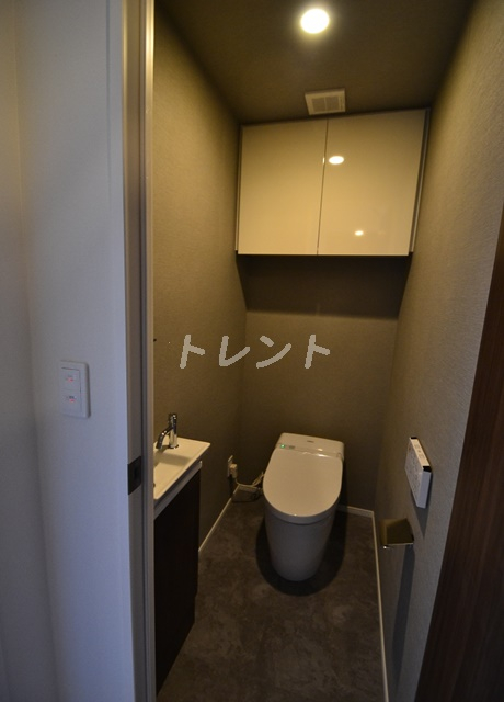 パークアクシス渋谷神山町-1002