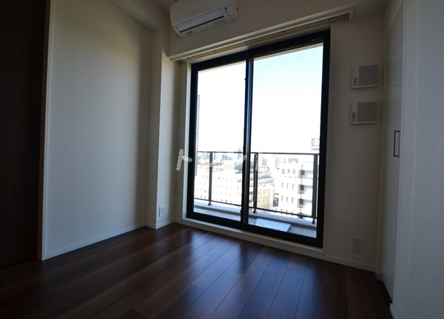 パークアクシス渋谷神山町-1002