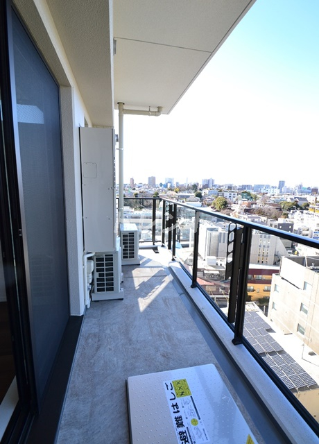 パークアクシス渋谷神山町-1002