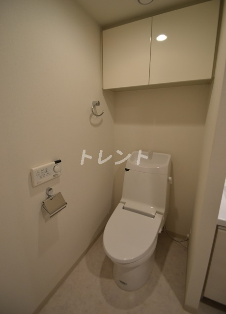コスモリード新宿余丁町-107