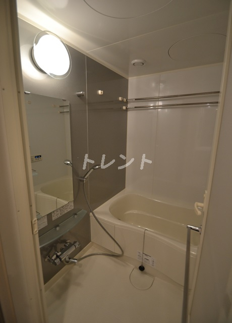 コスモリード新宿余丁町-107