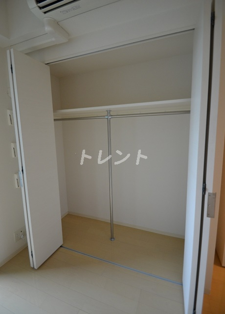 コスモリード新宿余丁町-107