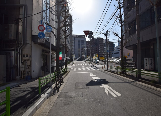ズーム日本橋蛎殻町【ZOOM日本橋蛎殻町】-201