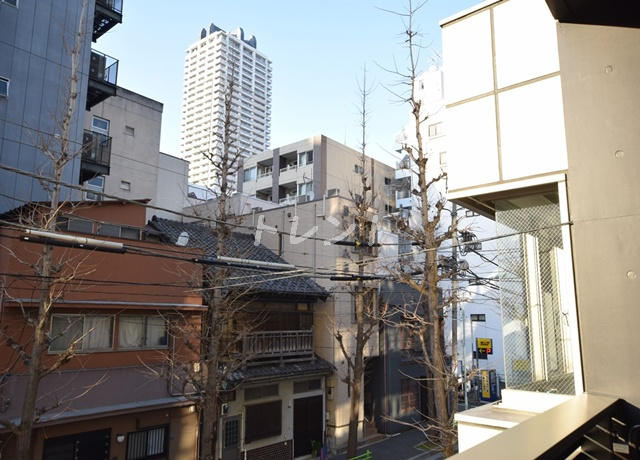 ズーム日本橋蛎殻町【ZOOM日本橋蛎殻町】-201