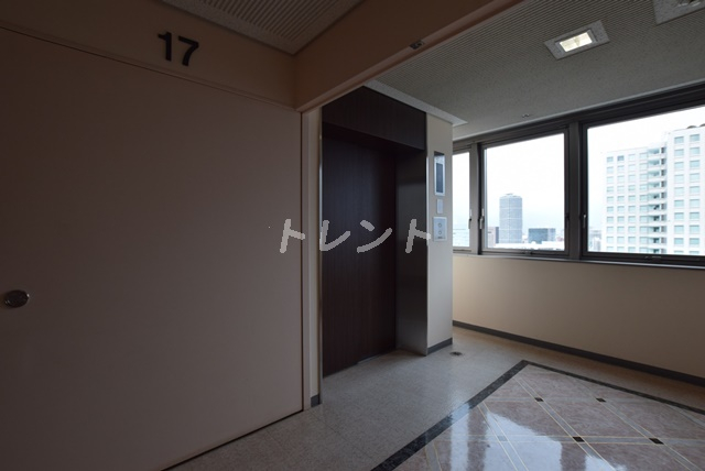 茅場町タワーレジデンス-1704