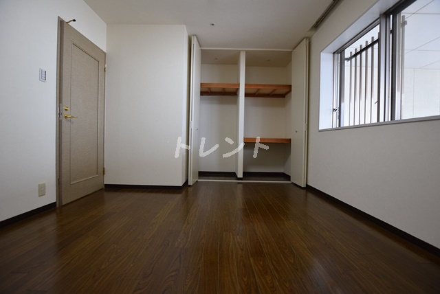 茅場町タワーレジデンス-1704