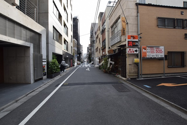 BPRレジデンス人形町-205