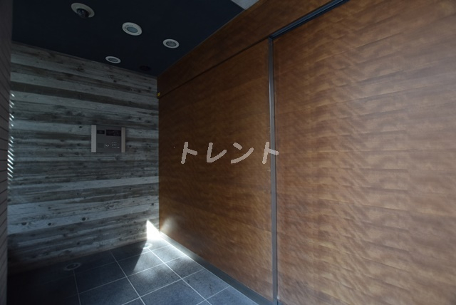 BPRレジデンス人形町-205