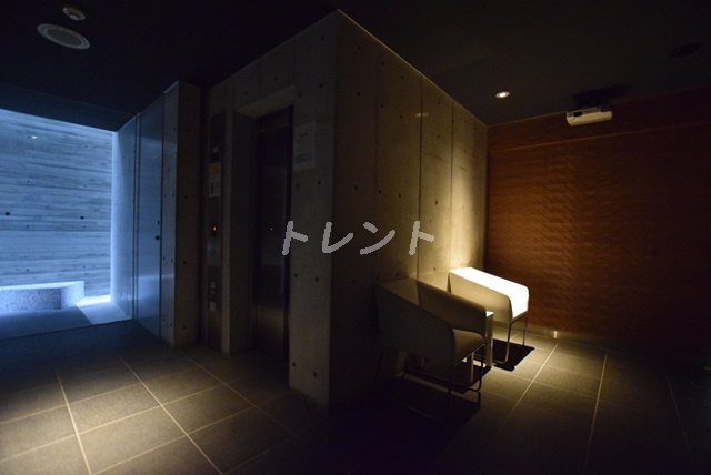 BPRレジデンス人形町-205