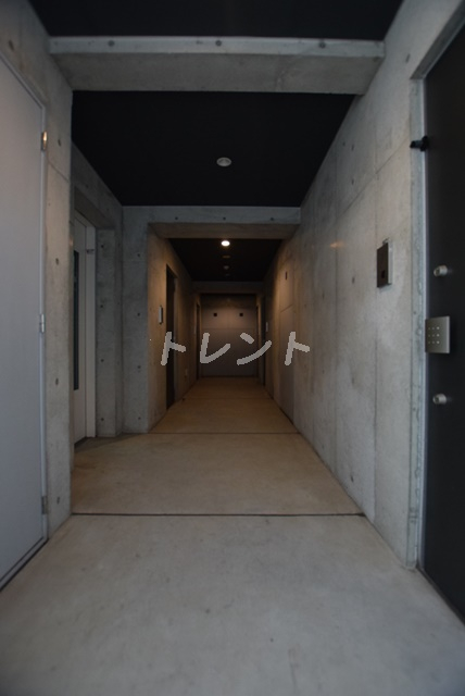 BPRレジデンス人形町-205