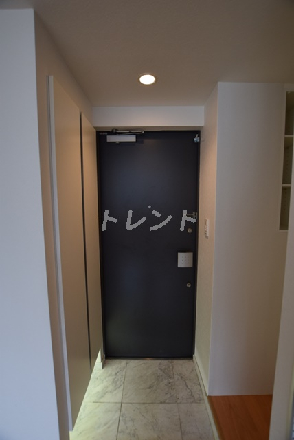 BPRレジデンス人形町-205