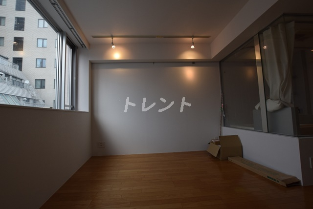 BPRレジデンス人形町-205