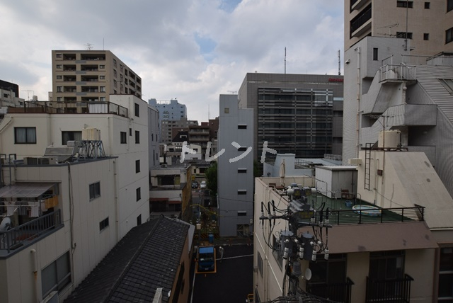 BPRレジデンス人形町-205