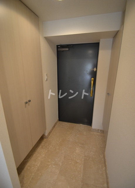 アクシア千駄ヶ谷-202