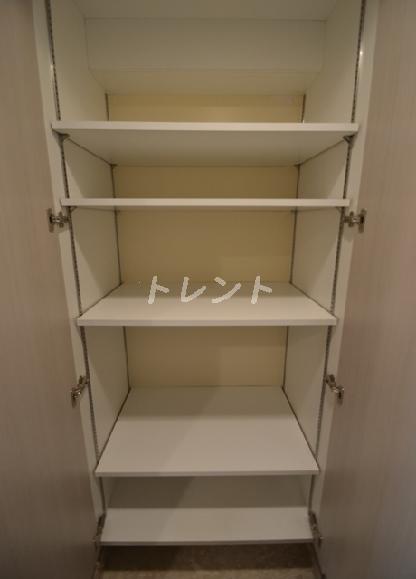 アクシア千駄ヶ谷-202