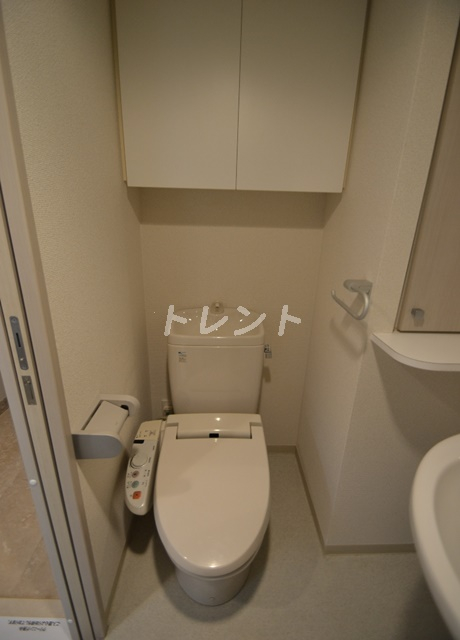 アクシア千駄ヶ谷-202