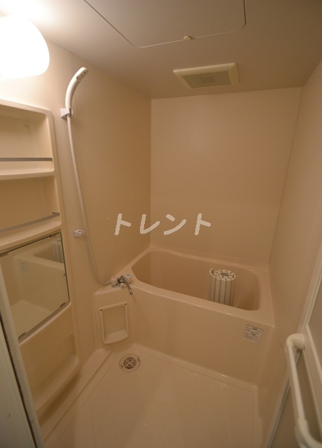 アクシア千駄ヶ谷-202