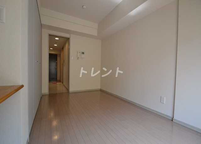 アクシア千駄ヶ谷-202