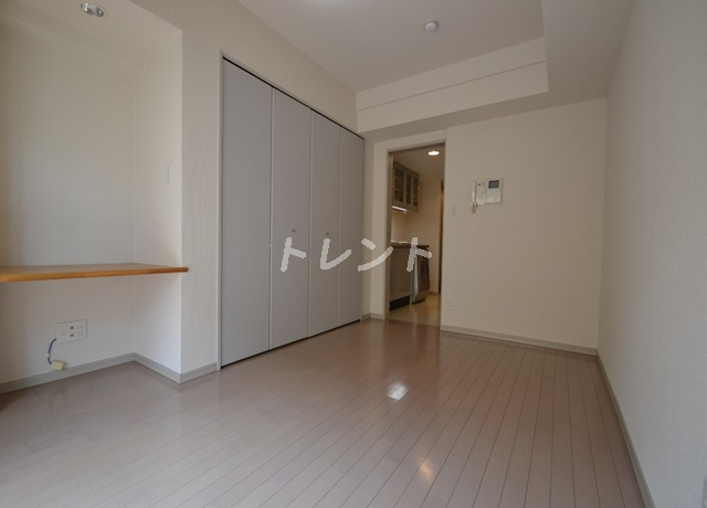 アクシア千駄ヶ谷-202