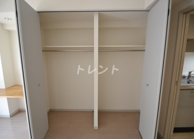 アクシア千駄ヶ谷-202