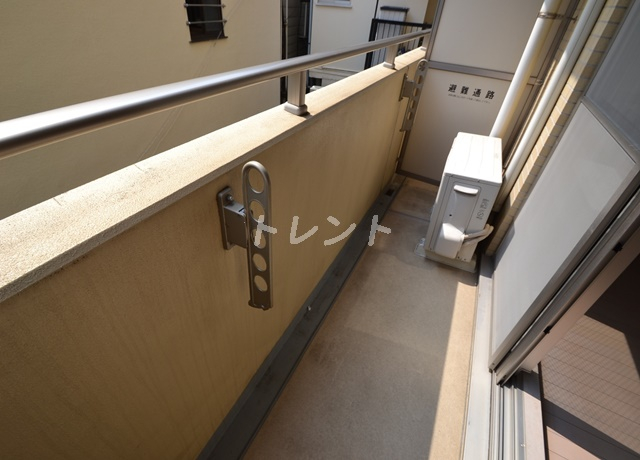 アクシア千駄ヶ谷-202