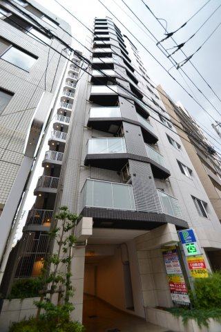 ジェノヴィア新宿早稲田グリーンベール【GENOVIA新宿早稲田green veil】-1404