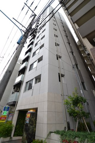 ジェノヴィア新宿早稲田グリーンベール【GENOVIA新宿早稲田green veil】-1404