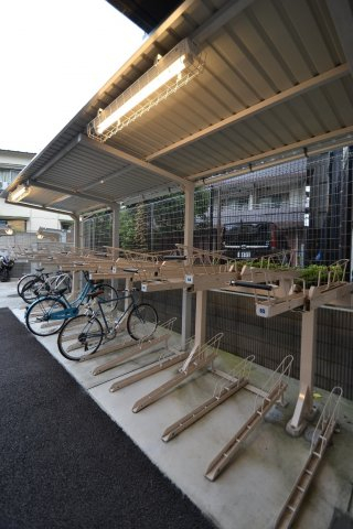 ジェノヴィア新宿早稲田グリーンベール【GENOVIA新宿早稲田green veil】-1404