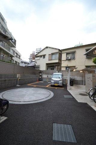 ジェノヴィア新宿早稲田グリーンベール【GENOVIA新宿早稲田green veil】-1404