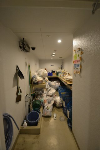 ジェノヴィア新宿早稲田グリーンベール【GENOVIA新宿早稲田green veil】-1404